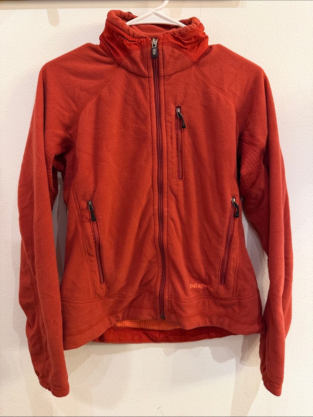 Patagonia Fleece Jacket